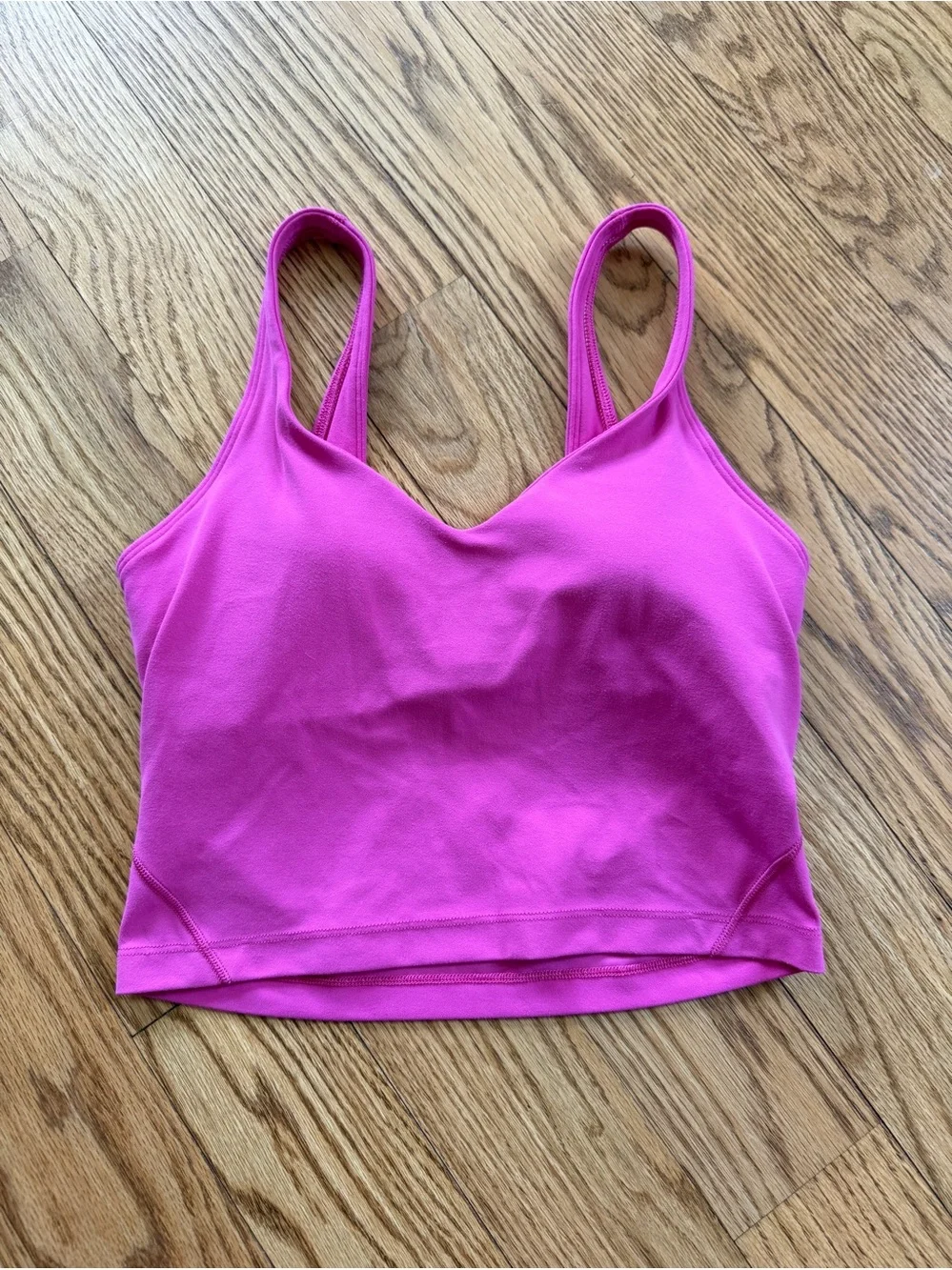 Lululemon Align Tank Size 4